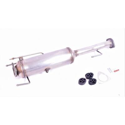 EEC Ruß-/Partikelfilter, Abgasanlage ar6012t für ALFA ROMEO