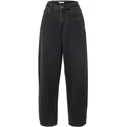 Tchibo - Barrel Jeans - Damen - Gr. 38 - blau