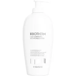 400ml Biotherm Lait Corporel Active Recovery Bodylotion