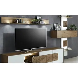 HARTMANN LED-Beleuchtung  Caya ¦ weiß