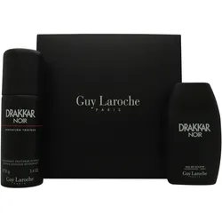 Guy Laroche, Beauty Geschenkset, Drakkar Noir (Parfum Set)