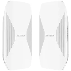HIKVISION DS-3WF5000-SI-5ACG/2P 5Ghz 867Mbps 5KM Wireless Bridge Kit