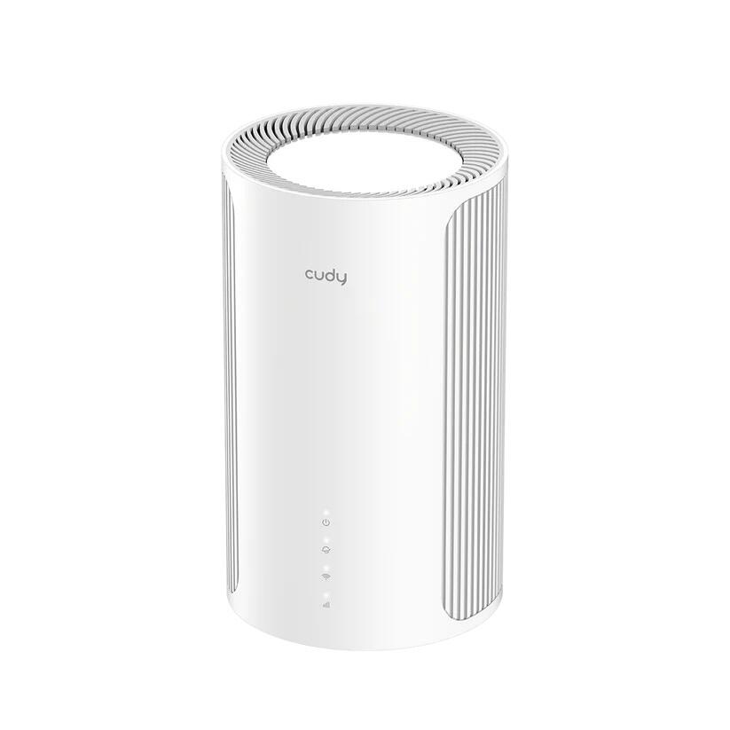 cudy WLRO AX3000 Wi-Fi 6 5G Mesh Gigabit Router P2