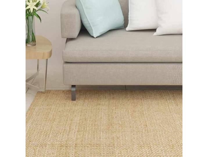 Maison Exclusive - Tapis Sisal naturel 100x100 cm
