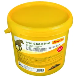 Josera Kraut & Rüben 1x2 kg