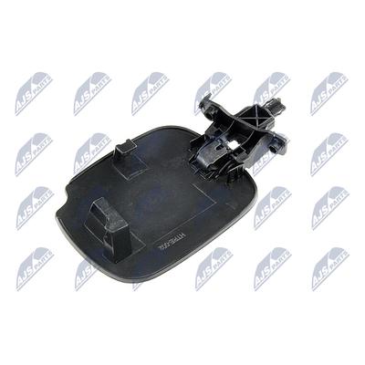 NTY Scharnier, Tankklappe ezcre002 für RENAULT