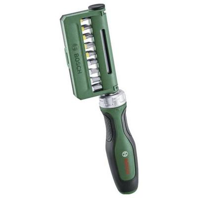Bosch Home and Garden 1600A02Z9A Ratschen-Schraubendreher