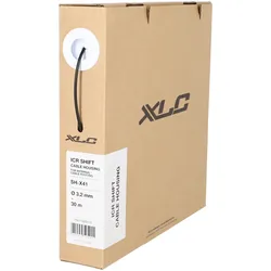 XLC Schaltzugaussenhülle ICR Dispenser | für ICR Ø3,2mm, 30m, schwarz