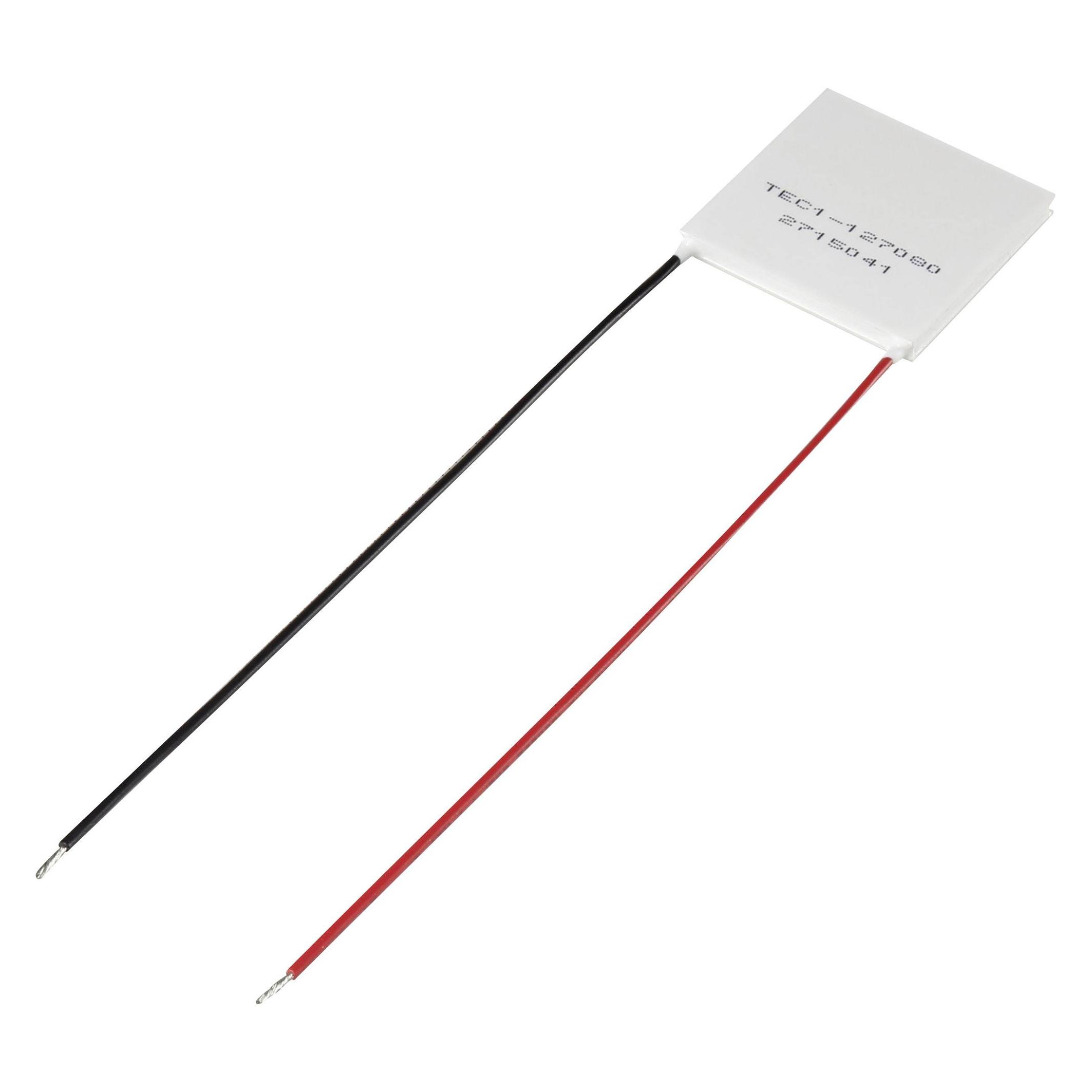 Tru Components Peltier-Modul Serie TEC1 (1389167)