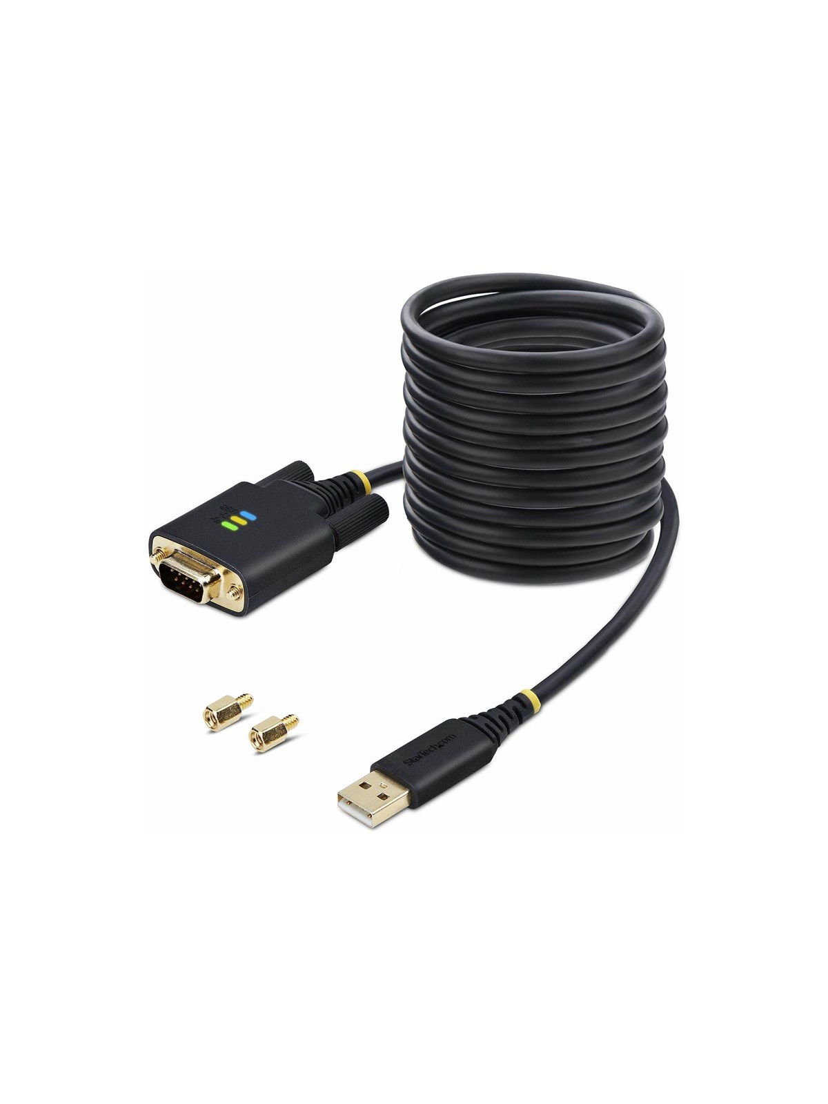 StarTech.com 1P10FFC-USB-SERIAL