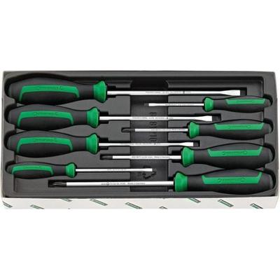 Stahlwille 4692 SATZ DRALL-SCHRAUBENDREHER Schraubendreher-Set