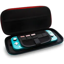 Stealth Premium Travel Kit (Switch), Weiteres Gaming Zubehör, Mehrfarbig