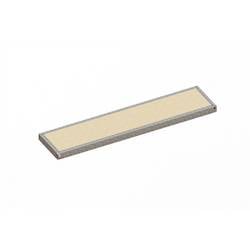 META Regalbau 87058H Fachboden (B x T) 1700 mm x 400 mm Holz Holz Holzboden 1 St.