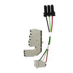 Schneider Electric 33800 Hilfsschalter 1 St.