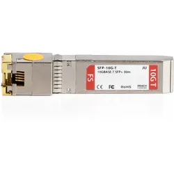 SFPP-10G-T neu