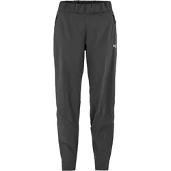 Kari Traa, Damen, Outdoorhose, Thale Pant (XS), Grau