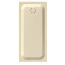 Bette BetteSupra Duschwanne 5915-006 150x70x6,5cm, jasmin