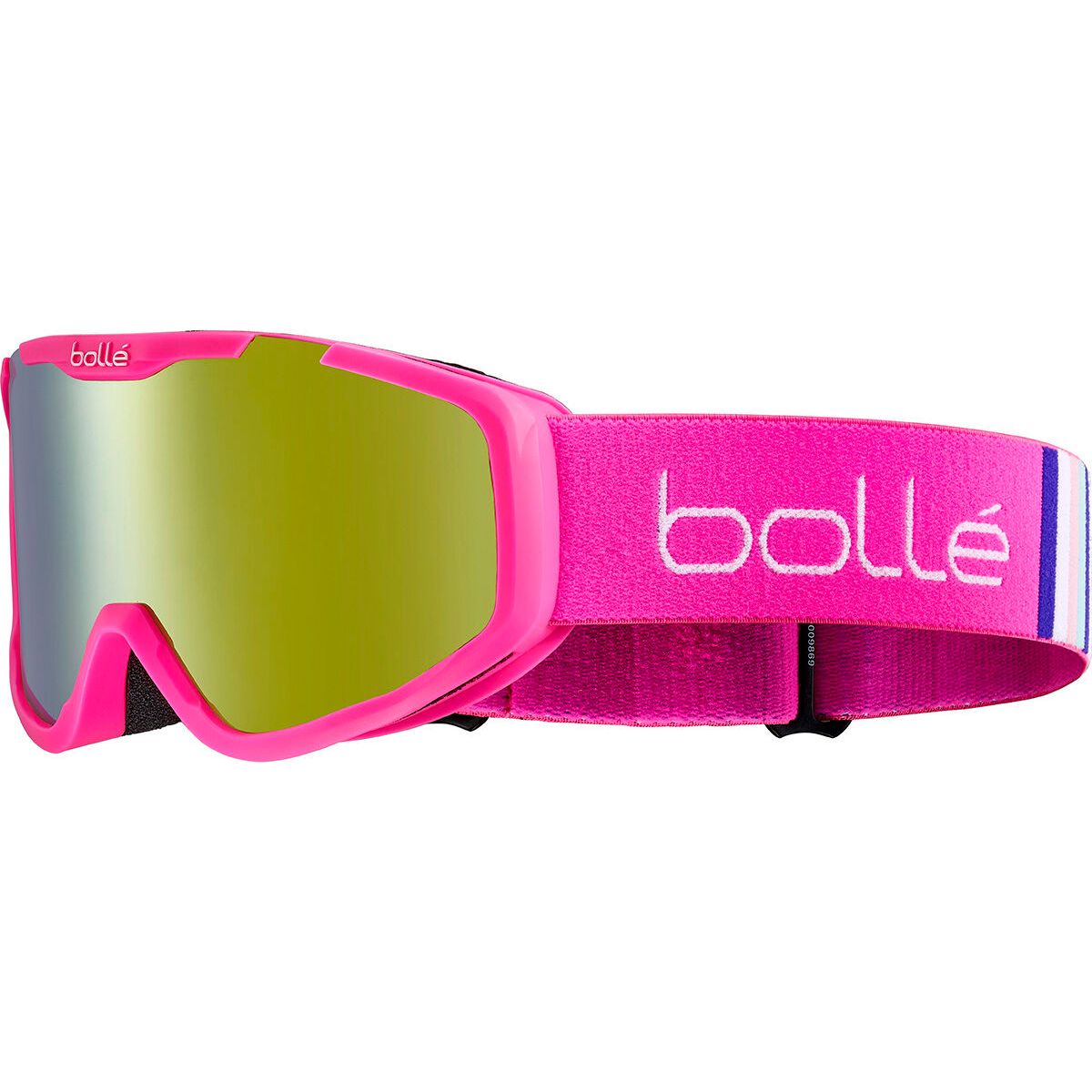 Bollé Rocket Plus pink matte - sunshine cat 3 (8003) onesize BO-BG108003