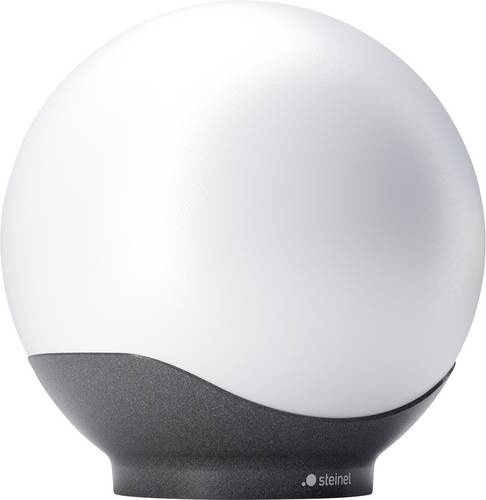 Steinel LED AUSSENLEUCHTE KUGEL C 24V 30CM 089368 LED-Leuchtkugel 5.04W
