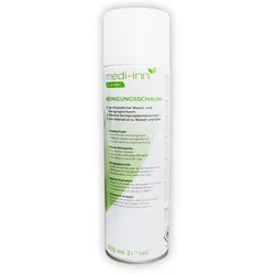 Medi-Inn Reinigungsschaum 500 ml 1 x 500 ml