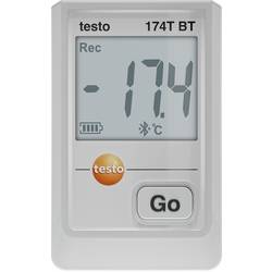 testo 0572 1742 01 174 T  BT Temperatur-Datenlogger Messgröße Temperatur -30 bis 70 °C