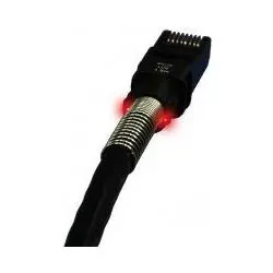 Dexlan RJ-45 Netzwerkkabel F/UTP (FTP) (FTP, U/FTP, CAT6a, 0.90 m), Netzwerkkabel