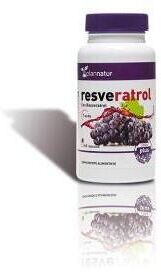 Plannatur Resveratrol 60 Capsules