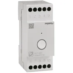 Wallair, Zeitschaltuhr, Hutschienen Zeitschaltuhr Ötzpolat nomischer WLAN Schalter 2 Mod. DIN