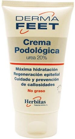 DERMAFEET Crema Podológica Urea 20%
