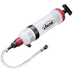 Vigor V4201 Vakuumpumpe