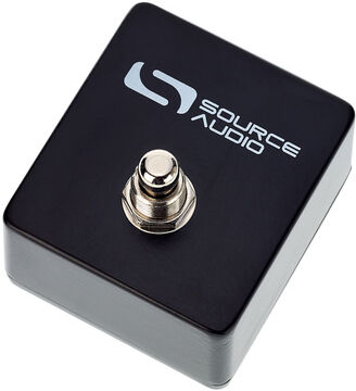 Source Audio Toolbox Tap Tempo Switch