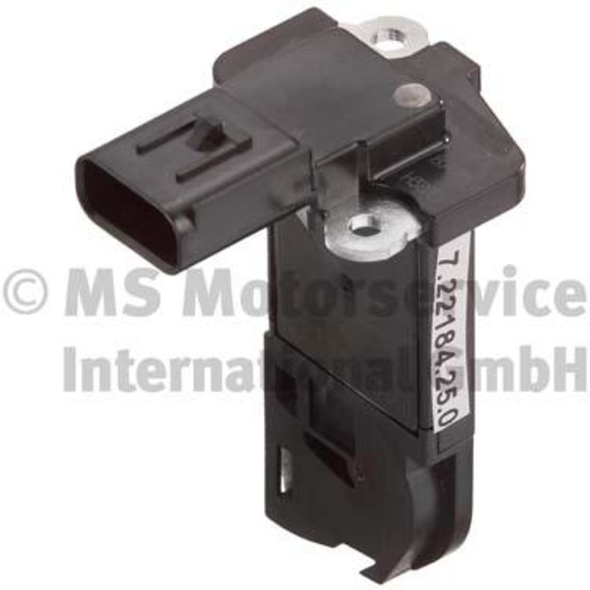 Luftmassenmesser PIERBURG 7.22184.25.0