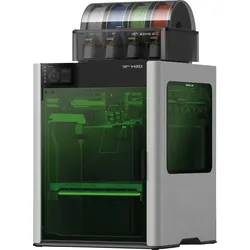 BL H2D LFC 10W - 3D Drucker, Bambu Lab H2D, 10 W Laser