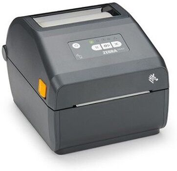 Zebra DS2278-HC Lettore di codici a barre portatile 1D/2D LED Bianco (ZD4A043-D0EE00EZ)