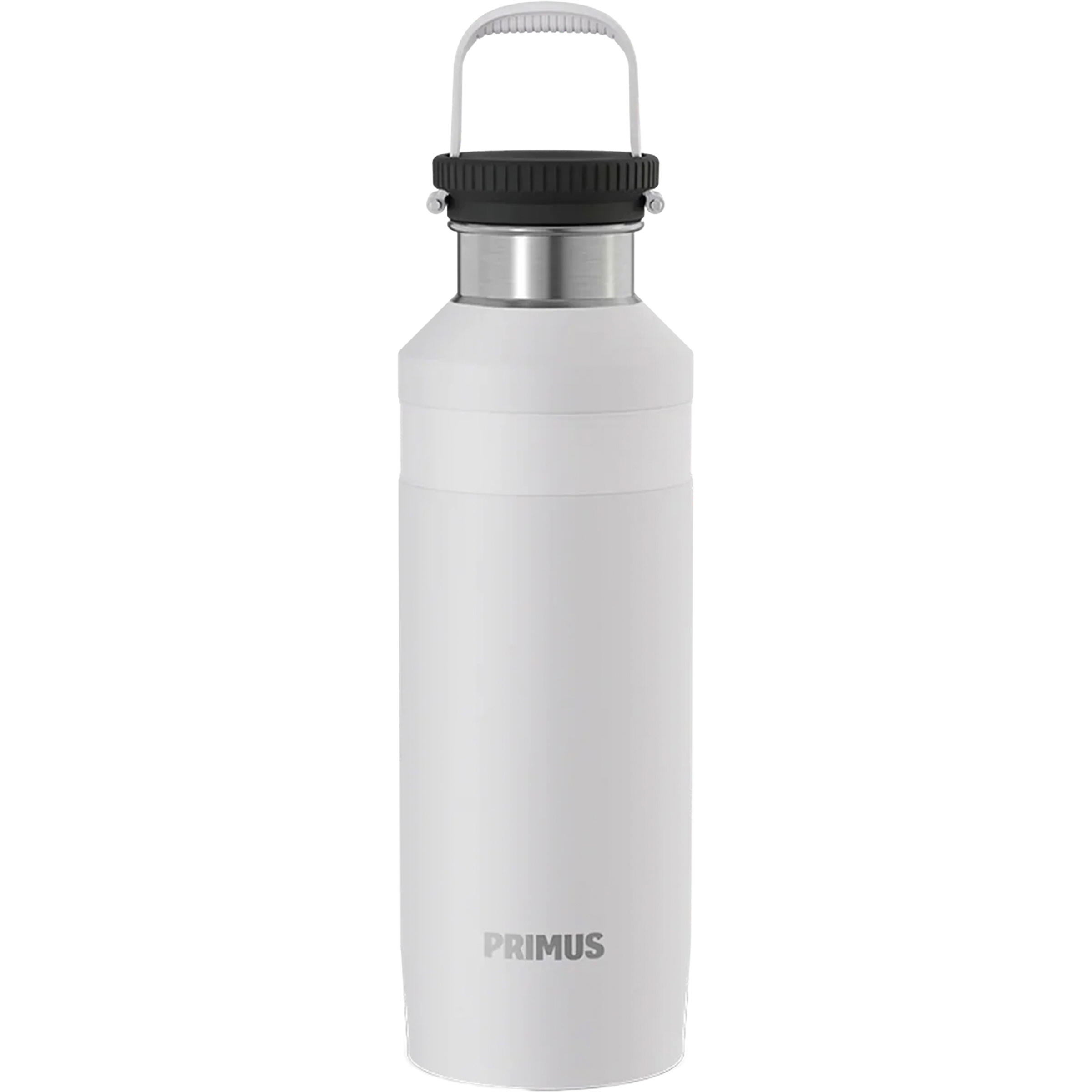 Primus Tufa Narrow 0.8L Trinkflasche Trinkflaschen weiss Größe 0,8L