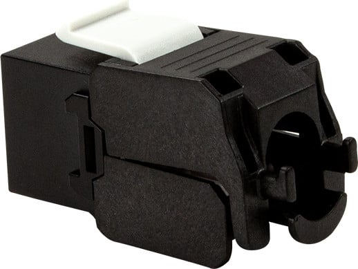 LogiLink Professional NK3999 Keystone-module Cat.6A ongepantserd CE-gekeurd