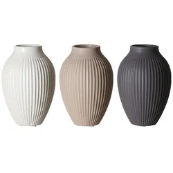 Ritzenhoff & Breker, Vase, Alsta Vasen (3x)