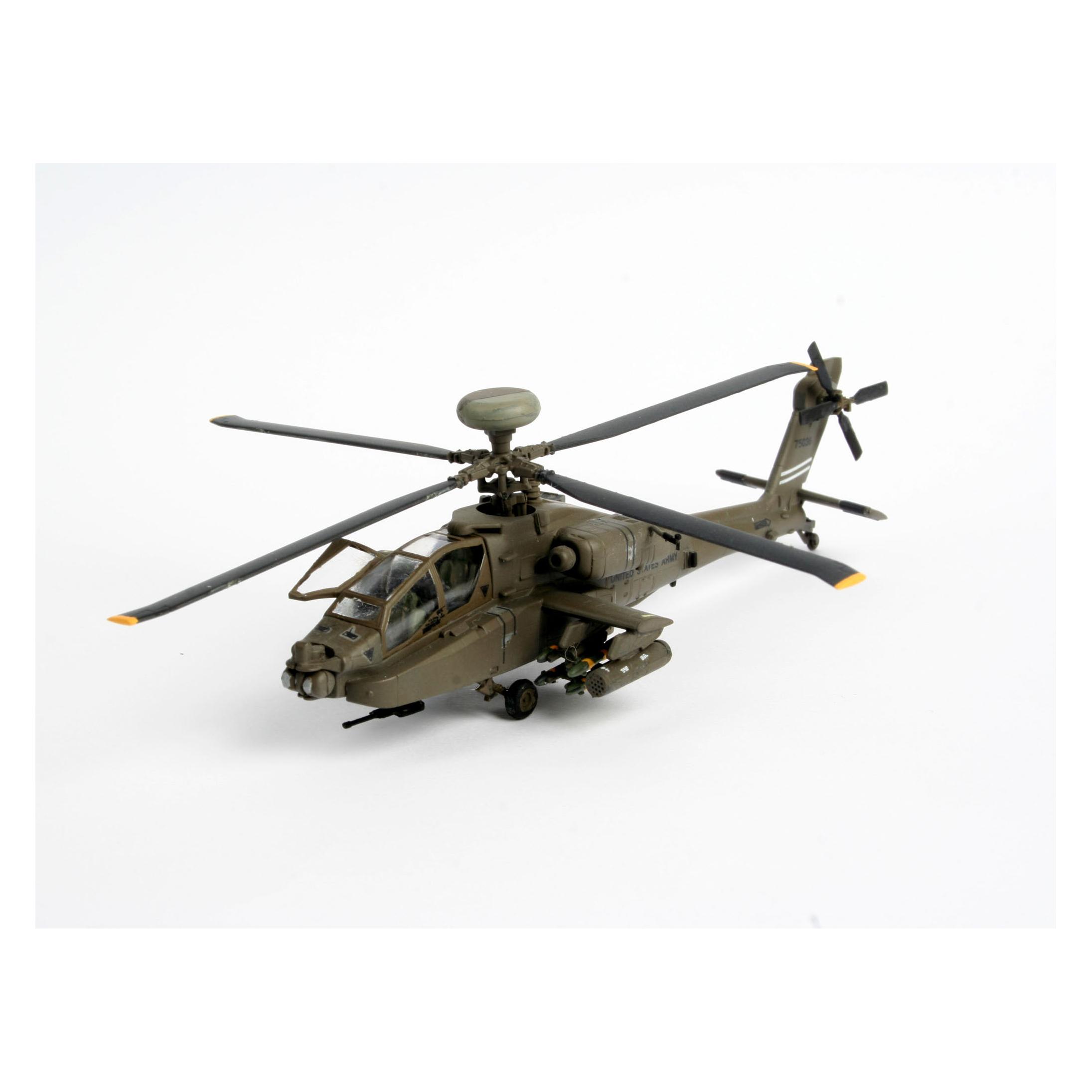 Revell AH-64D Longbow Apache (REV 04046)