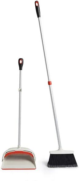 OXO Good Grips Extendable Sweep Set