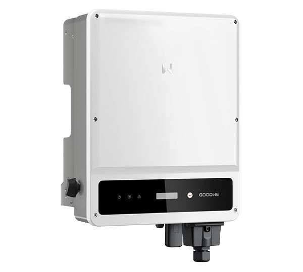 GoodWe GW12K-SDT-20 (+DC-SWITCH/WIFI/SPD TYP II/AFCI)