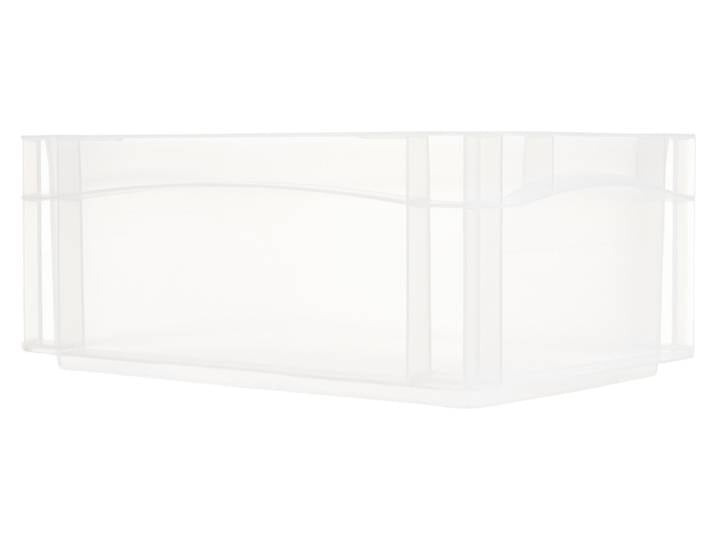 Euronormbox aus Polypropylen 22 × 12 × 30 cm 9.4 l