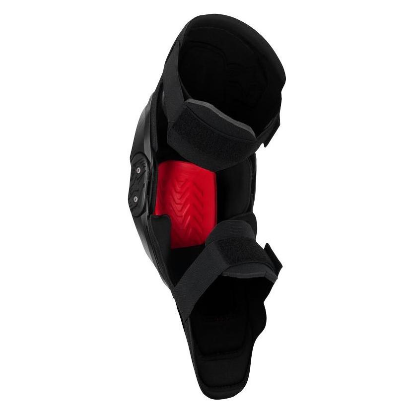 Alpinestars Knee Guard Sx-1 Plasma Black (XXL) (6500326-1498-2X)