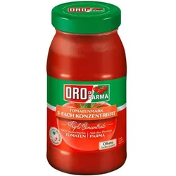 ORO di Parma Tomatenmark »3-fach konzentriert« 750 g