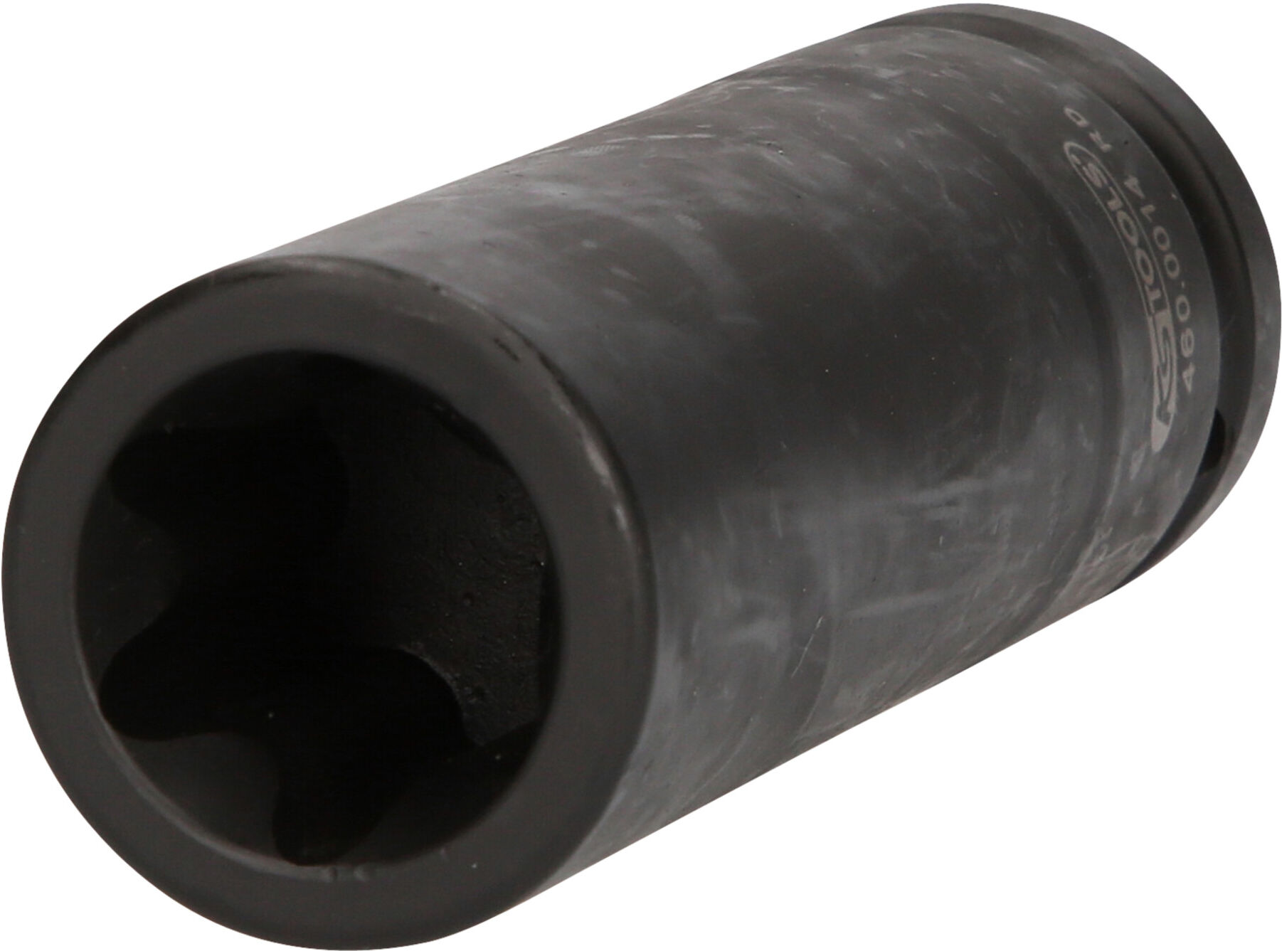 KS Tools Spezial-Stecknuss für Mercedes, E30, 111 mm lang (460.0014)