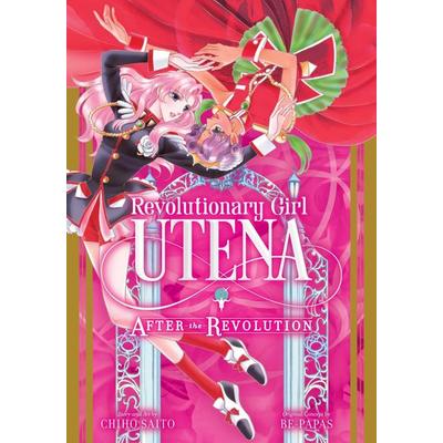 Revolutionary Girl Utena: After the Revolution, Taschenbuch von Chiho Saito, Simon & Schuster Uk, 978-1-974715-14-5