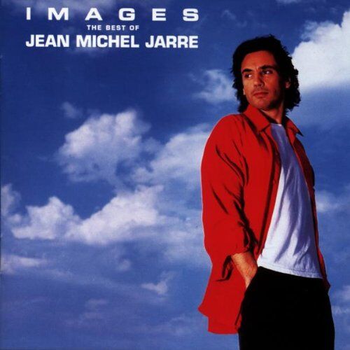Jean-Michel Jarre - Images - Preis vom 09.10.2026 07:28:09 h
