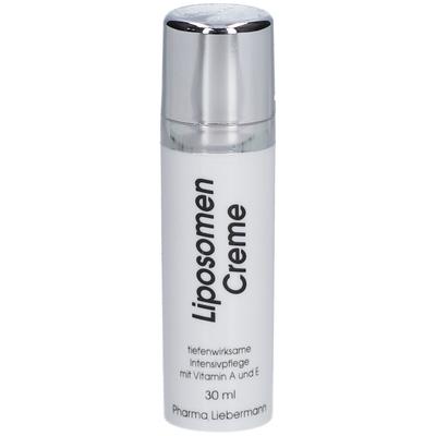 Liposomen Creme 30 ml