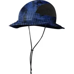 HAD Herren H.A.D. Floatable Bucket Hat, Größe L/XL in Blau Blau