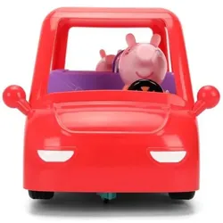 Jada Peppa Pig RC Family Car