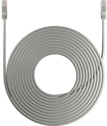 YENKEE YCT 110 UTP CAT5e Ethernetkabel met 2x RJ45, 10 meter